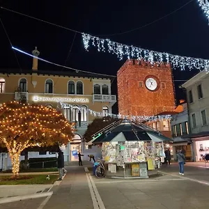  Couette-café 3b Locazione Turistica Italie