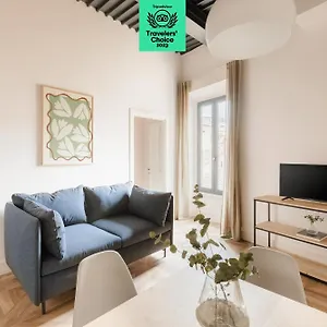 *** Appart hôtel Sonder Barberini Italie