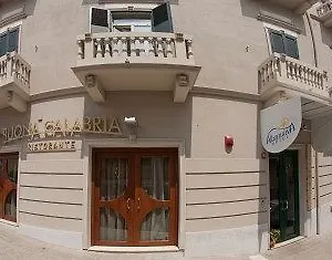 **** Hotel Albanuova Italie