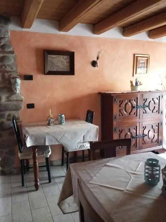 La Carbonara 6 Bed & Breakfast Bardolino