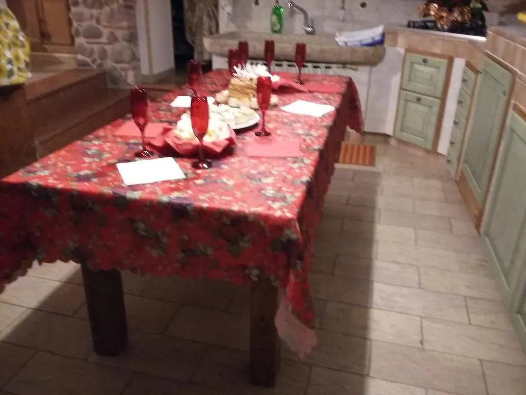 La Carbonara 6 Bed & Breakfast Bardolino Italy